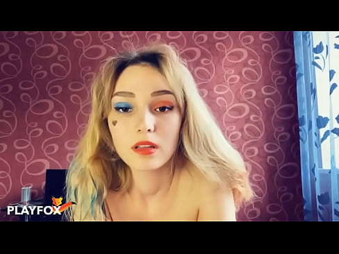 ❤️ Magiska virtual reality-glasögon gav mig sex med Harley Quinn ❤ Sluts at sv.courseclass.ru ❌
