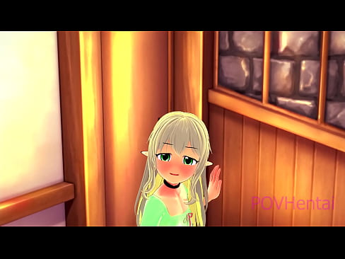 ❤️ (Trap) Elvish maid hjälper dig att tvätta ansiktet. ❤ Sluts at sv.courseclass.ru ❌
