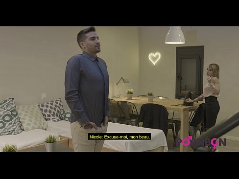 ❤️ PORNBCN 4K En mogen kvinna med stora bröst vill bli analknullad ung gigolo med stor kuk avsugning amortism hårt knull handjobb hund stil fitta slicka orgasm Franska undertexter ❤ Sluts at sv.courseclass.ru ❌