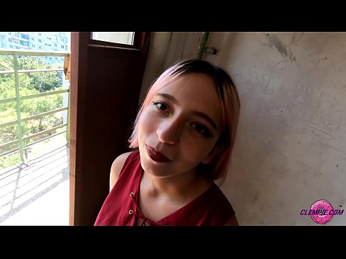 ❤️ Student Sensual suger en främling i Outback - sperma i ansiktet ❤ Sluts at sv.courseclass.ru ❌